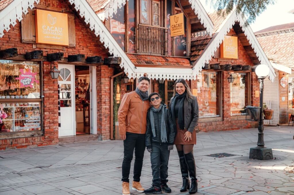 Gramado