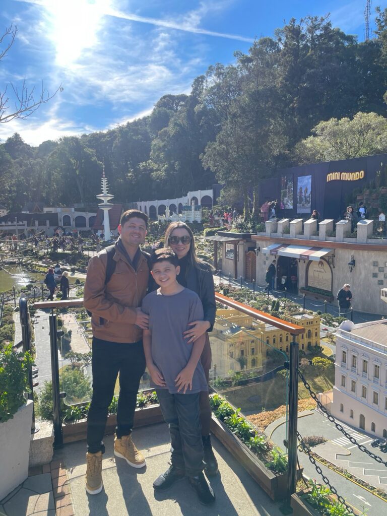 Mini Mundo