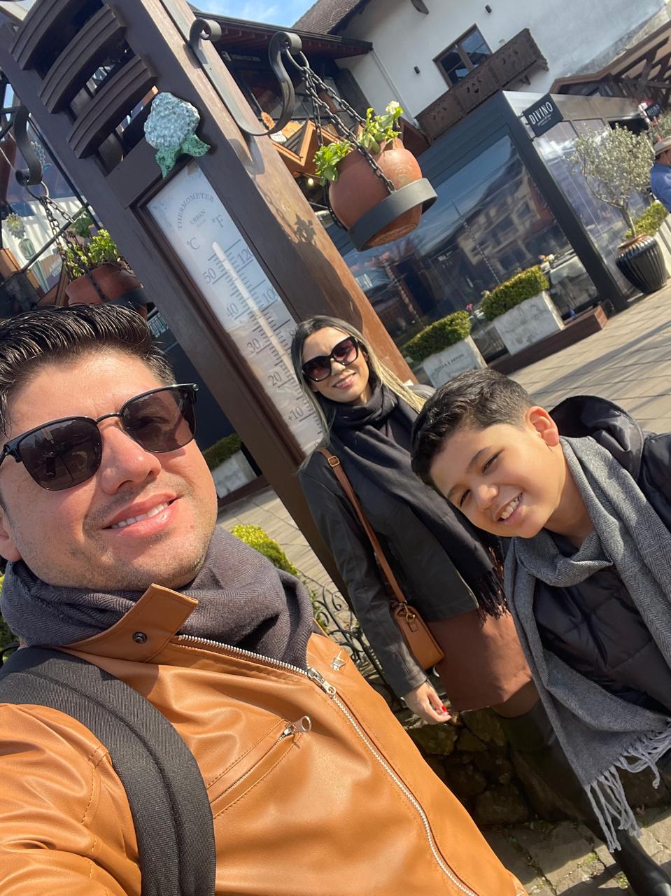 Leia mais sobre o artigo O que fazer em Gramado com crianças: roteiro completo em família