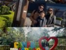 Comparação de viagem em família entre Gramado e Campos do Jordão com fotos dos destinos