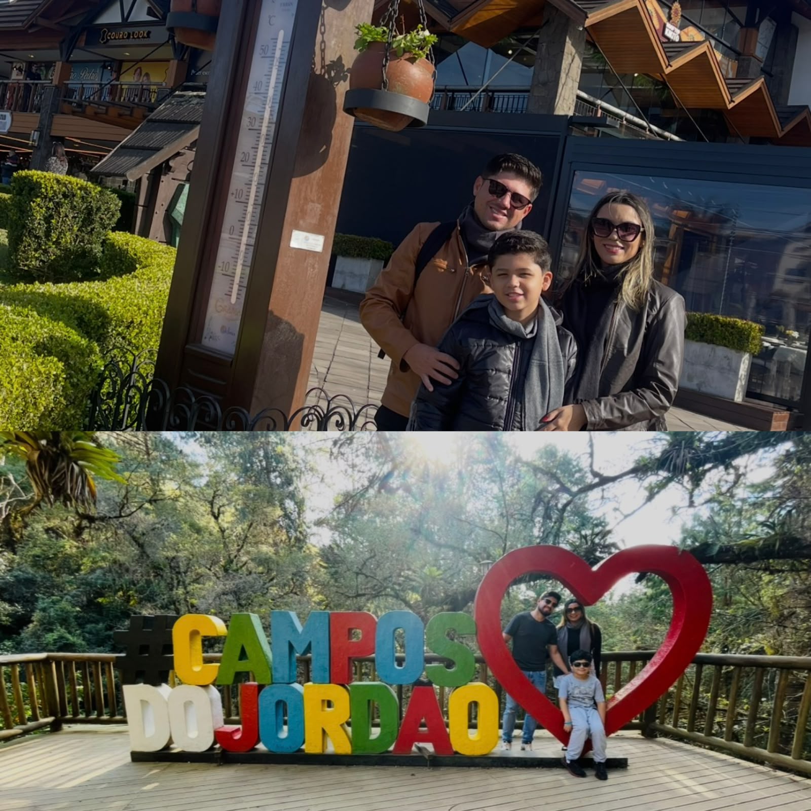 Leia mais sobre o artigo Gramado ou Campos do Jordão: Qual Vale Mais a Pena?