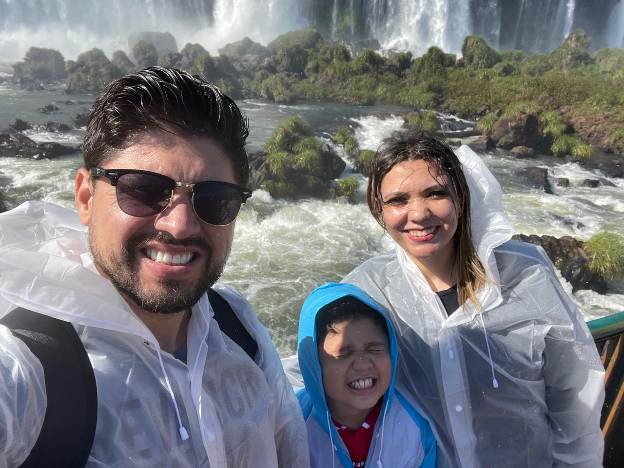 Leia mais sobre o artigo Foz do Iguaçu em 6 Dias: Roteiro Completo para Viajar em Família