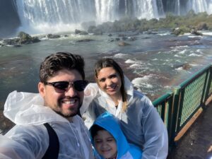 Leia mais sobre o artigo Passeios em Foz do Iguaçu: nossa experiência completa com dicas, valores e o que realmente vale a pena