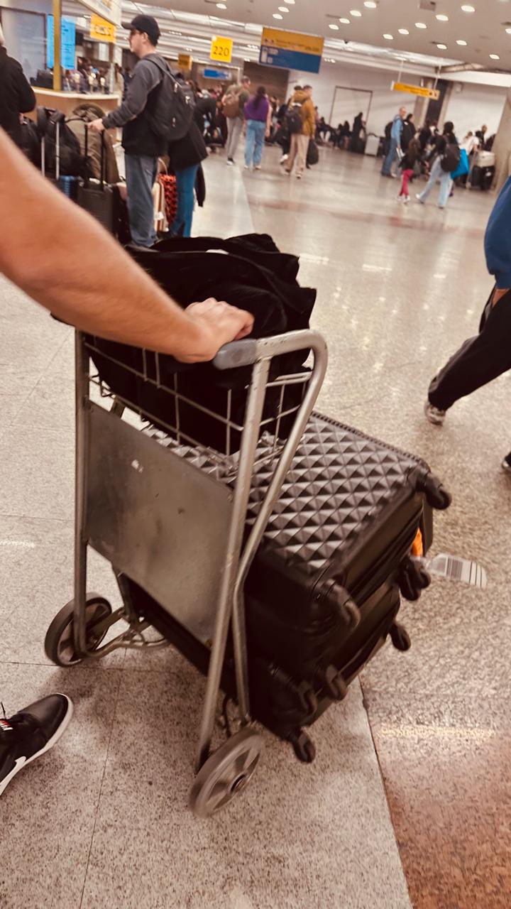 Leia mais sobre o artigo Quais itens são necessários para uma viagem confortável?