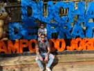 Campos do Jordão com crianças