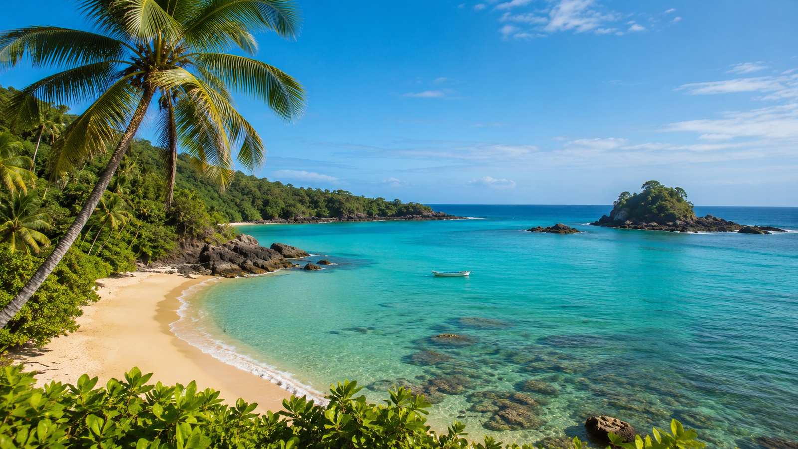 Pacote de viagem Brasil para viajar em família