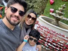 Quanto custa viajar para Campos do Jordão