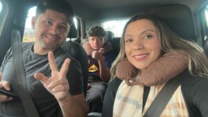 Leia mais sobre o artigo Viajar com Criança Autista: Checklist Completo de uma Mãe e Também Autista para Evitar Imprevistos