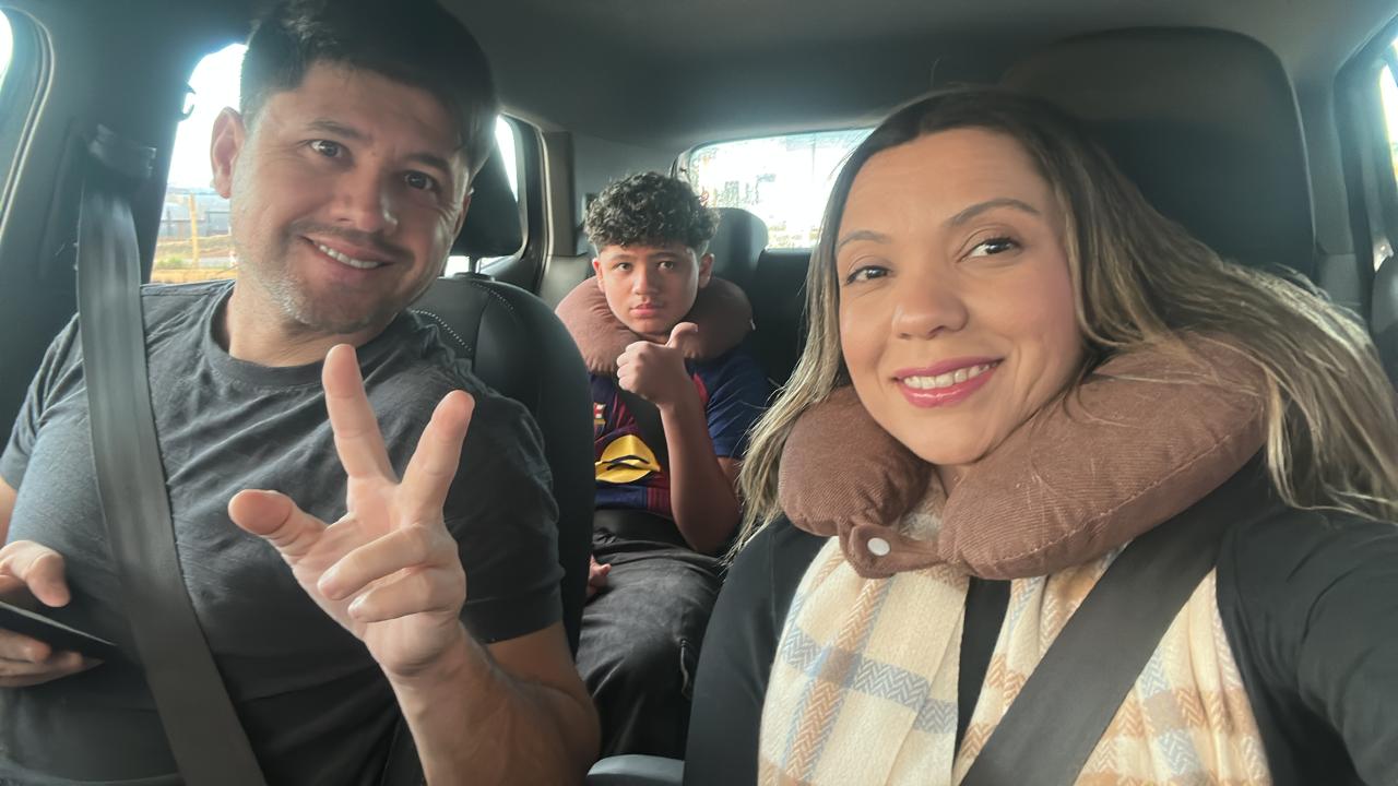 Leia mais sobre o artigo Viajar com Criança Autista: Checklist Completo de uma Mãe e Também Autista para Evitar Imprevistos