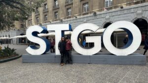 Leia mais sobre o artigo Quanto custa viajar para o Chile em 2026? Gastos reais da nossa família em 7 dias em Santiago e na neve