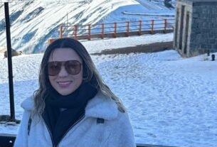 Viajar para o Chile sendo autista: experiência em Portillo