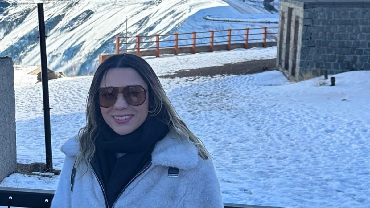Viajar para o Chile sendo autista: como foi minha experiência 1 Viajar para o Chile sendo autista: experiência em Portillo
