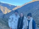 Erros e acertos no Chile: família na Estrada Caracoles