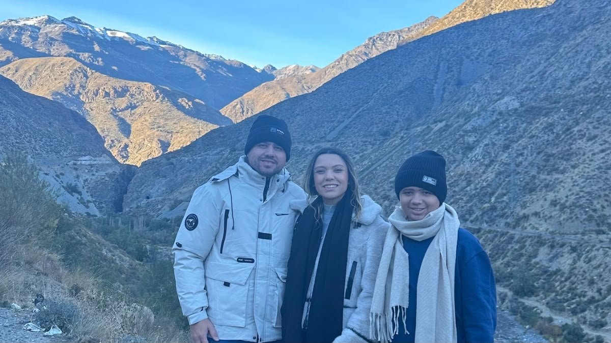 Erros e acertos no Chile: família na Estrada Caracoles