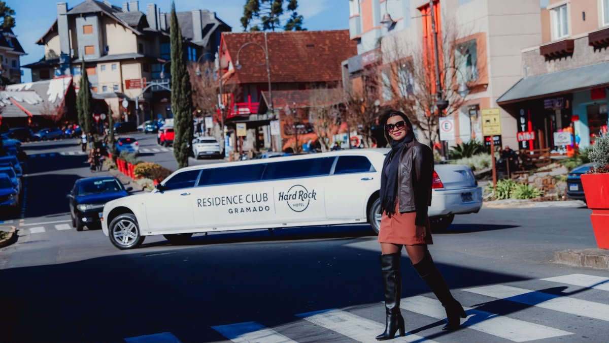 O que vestir em Gramado: dicas de roupas para viajar e aproveitar a cidade em diferentes temperaturas.