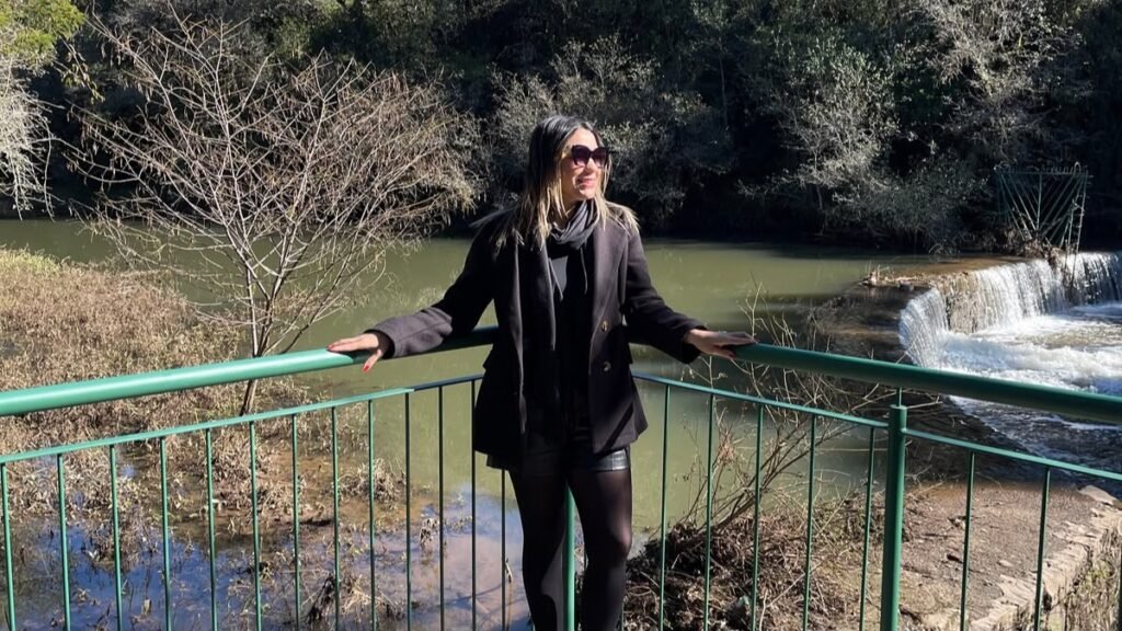 O que vestir em Gramado: look de inverno para aproveitar os passeios