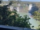 Cataratas do Iguaçu em Foz do Iguaçu com crianças autistas