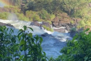 Onde ficar em Foz do Iguaçu – Cataratas do Iguaçu
