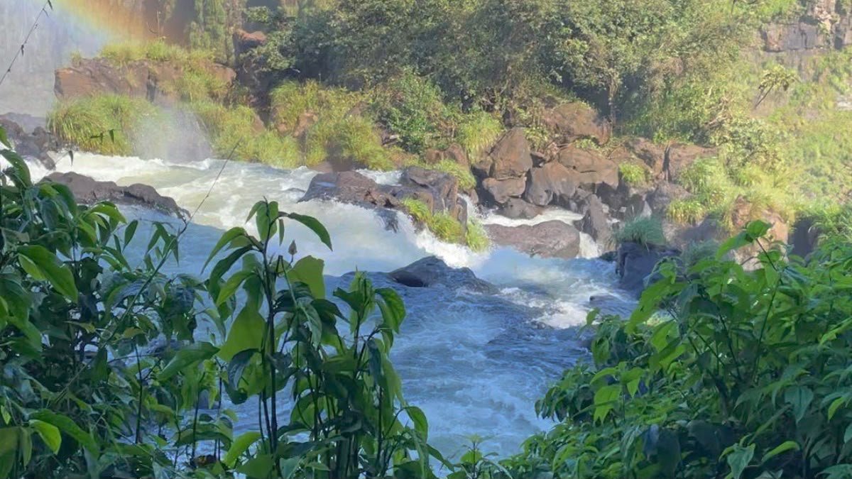 Onde ficar em Foz do Iguaçu – Cataratas do Iguaçu