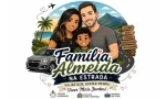 familia almeida na estrada