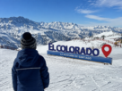 Viajar com criança autista em El Colorado, no Chile