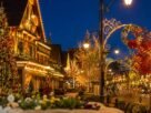 Natal Luz em Gramado 2026 com decoração natalina e iluminação especial
