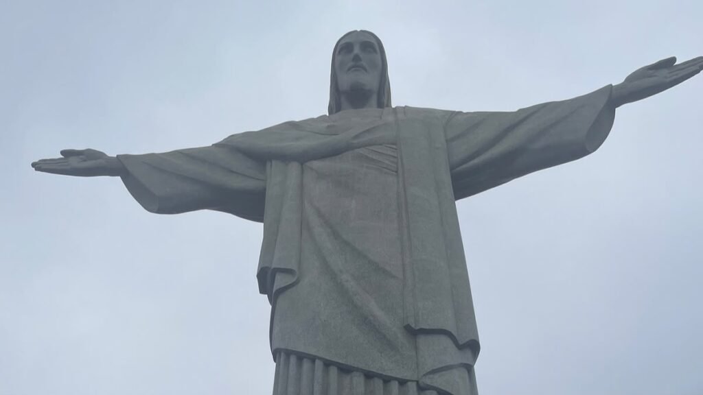 Quanto custa viajar para o Rio de Janeiro e visitar o Cristo Redentor