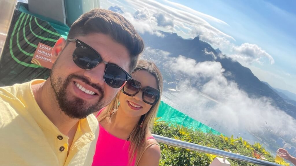Quanto custa viajar para o Rio de Janeiro em família no Pão de Açúcar