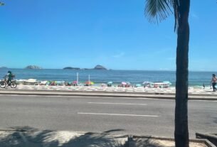 Quanto custa viajar para o Rio de Janeiro e conhecer as praias