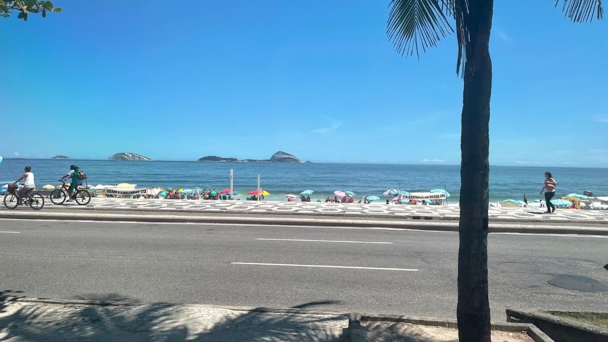 Quanto custa viajar para o Rio de Janeiro e conhecer as praias