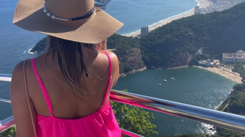 Quanto custa viajar para o Rio de Janeiro e conhecer o Morro da Urca